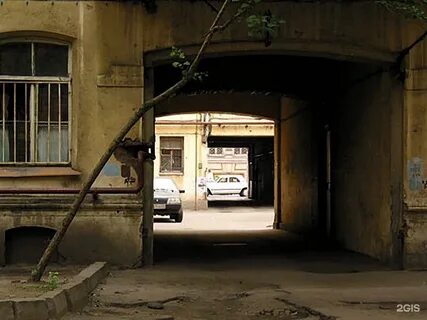 Сто дворов