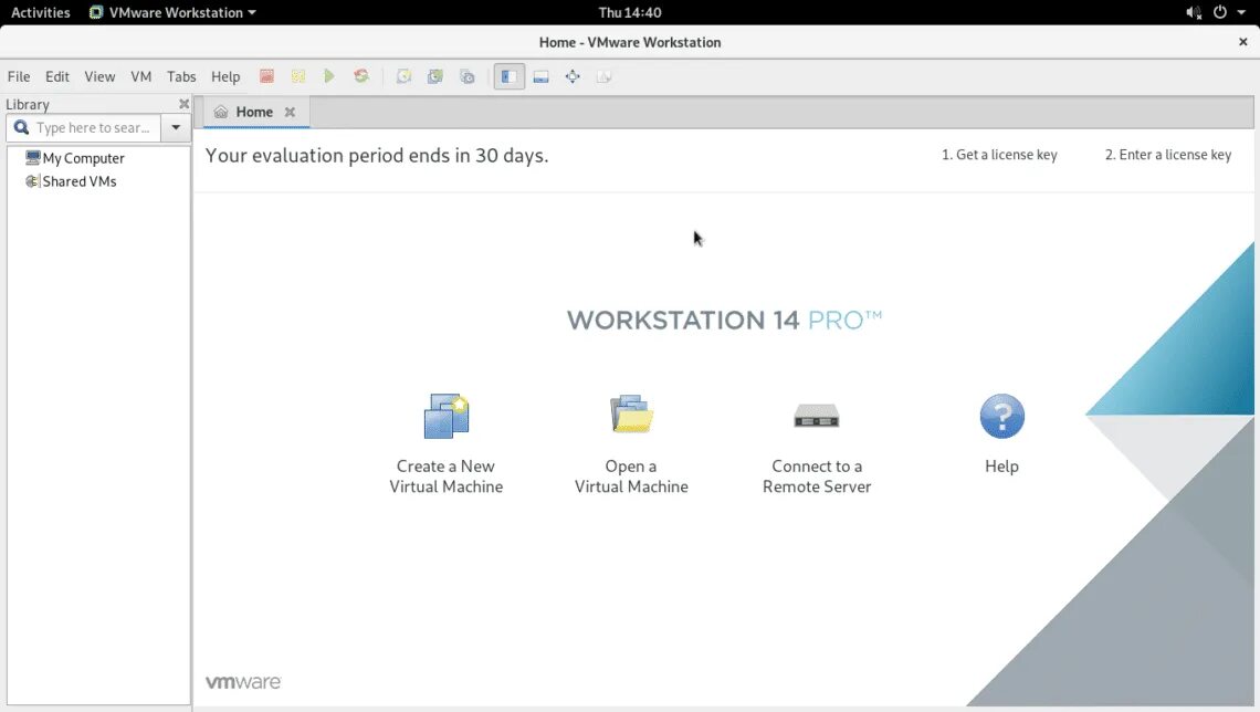 Vmware start. Vmware workstation 14 pro. vmware workstation key 10 pro workstation. vmware workstation arch. vmware workstation сравнение.