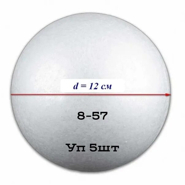 Сколько диаметров у шара. Размер пенопласт овогошаоа. Шар пенопластовый 10 см. Пенопластовый шар 1,5 метра. Шар из пенопласта, 15 см.