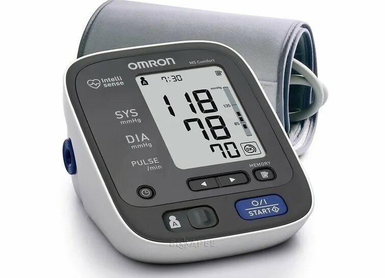 Тонометры omron и and производитель достоинства недостатки. Тонометр омрон с адаптером. omron m5 comfort. omron m2 comfort. е5 на тонометре омрон.