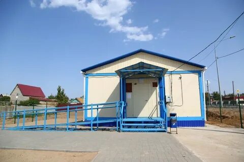 Астраханская область икрянинский