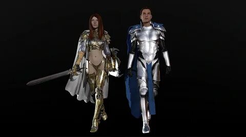 Battle armor