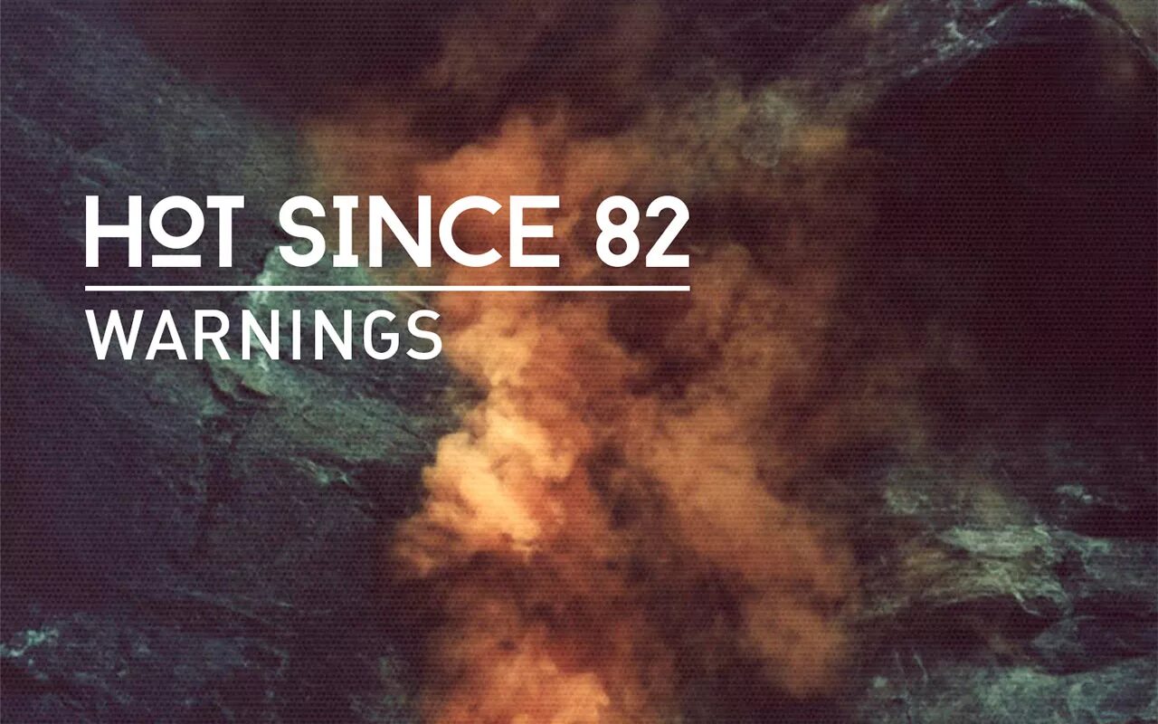 Hot since 94. Therapy hot since 82 feat. Alex. Awesome 3 - don't go (hot since 82 Edit).mp3.