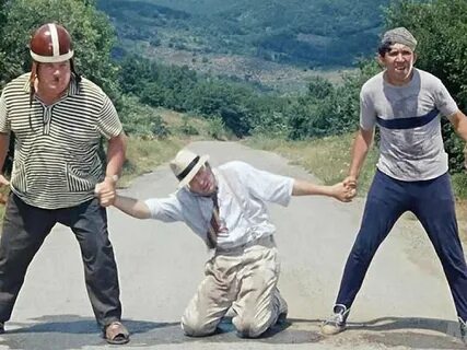 Бегали били
