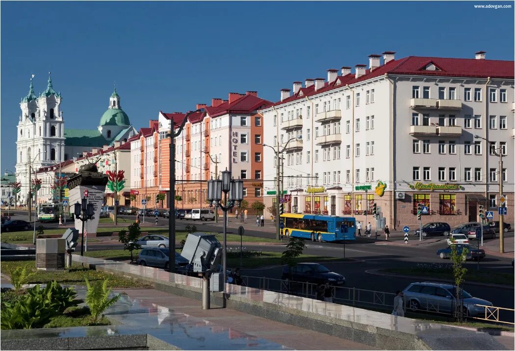 Время г гродно. Гродно белоруссия. гродно город в белоруссии. гродно польский город. гродно улицы.