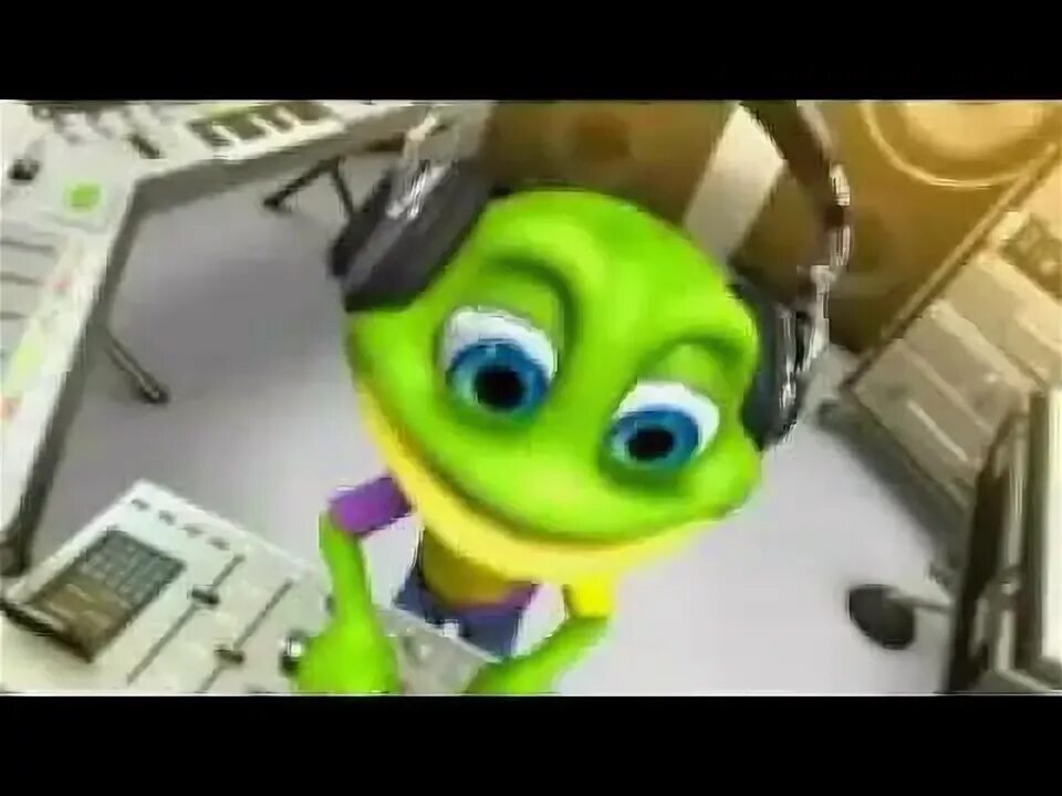 Crazy frog the ding dong song. Танцующий лягушонок crazy. сумасшедшая лягушка. лягушонок клип. crazy frog танец.
