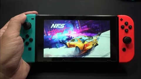 Switch need