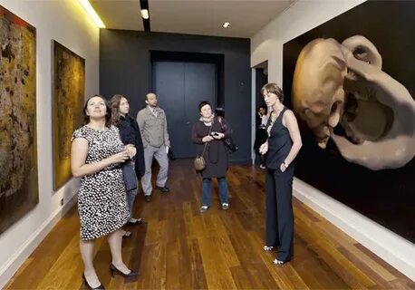 Gisich gallery