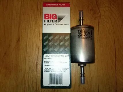Big gb