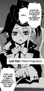 L est
