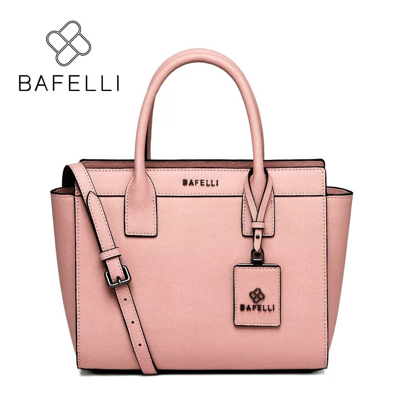 Bafelli. BAFELLI сумки. Бафелли сумка розовая. Женская розовая сумка на плечо. Сумка трапеция кожаная.