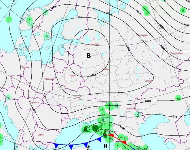 Циклон новороссийск карта. Сибирский антициклон на синоптической карте. Циклоны и антициклоны на синоптической карте. Циклон и антициклон обозначается на карте. Карта циклонов и антициклонов России.