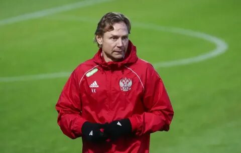 Тренерский состав футболе