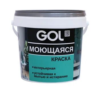 Матовая моющаяся краска отзывы