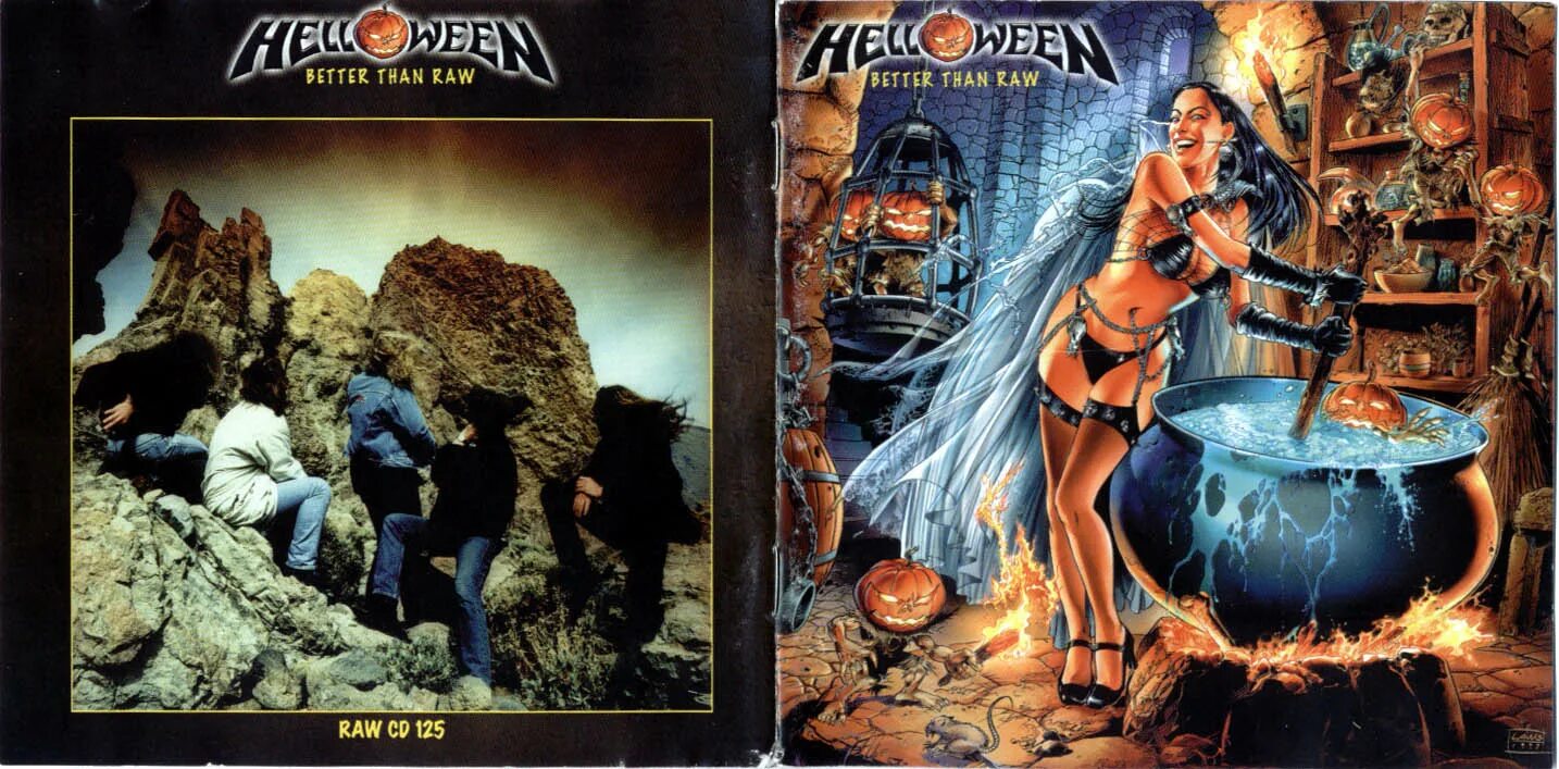 Better than tv. Helloween better than raw 1998. helloween better than raw обложка. better than raw картинка. helloween halloween 1987 обложка сингла.