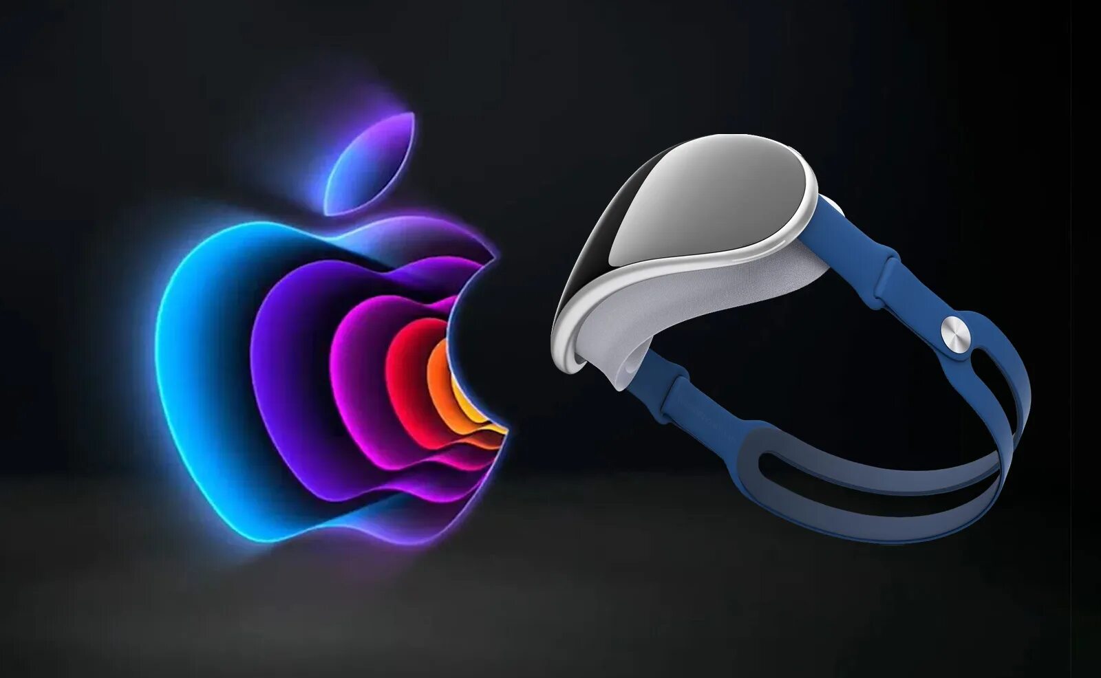 Apple ar/VR Headset. Apple VR 2023. VR шлем Apple. VR-гарнитуры Apple Vision Pro.