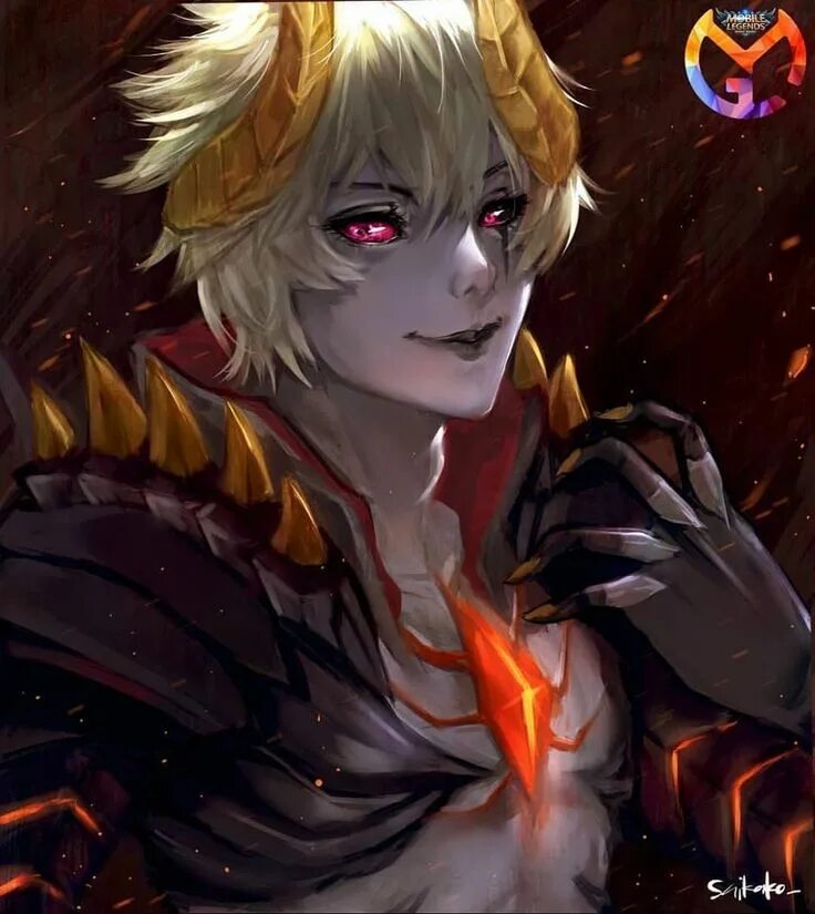 Сатору мобайл легенд. Дариус арт mobile legends. дариус mobile legends. дариус млбб. дариус арты мобайл легендс.