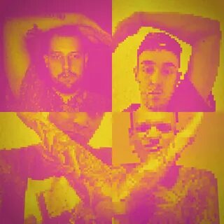 Trip boy