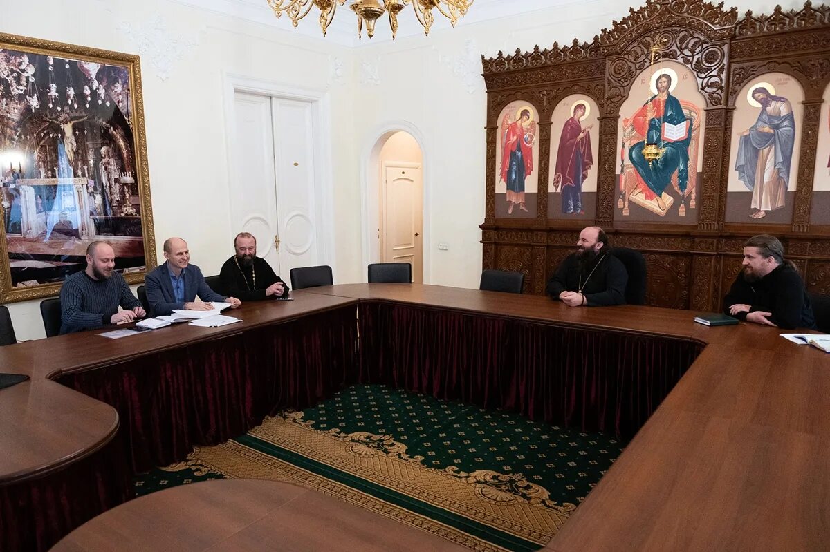 управление русской православной церкви. фху рпц. управления русской православной церкви. финансово-хозяйственное управление рпц. организационная структура рпц.