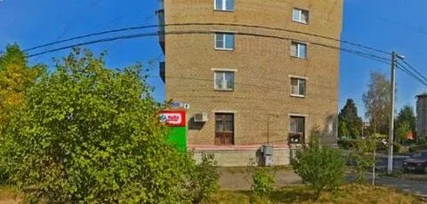 Ул молодежная 11