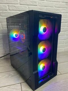 3060 ti i5 10400f