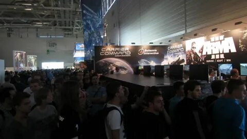 Bohemia interactive