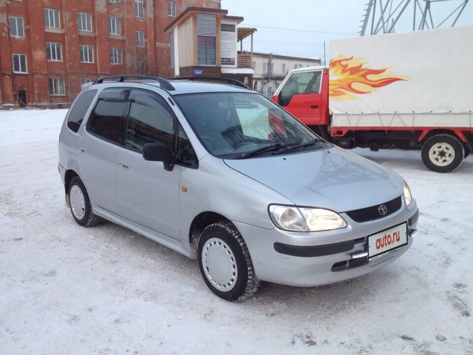 Дром ру могоча забайкальский край. Королла спасио 2002. Машина спасио 1996 года. Продать спасио в забайкальском крае. Дром забайкальский край.