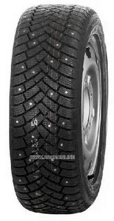 Linglong green max winter grip обзоры