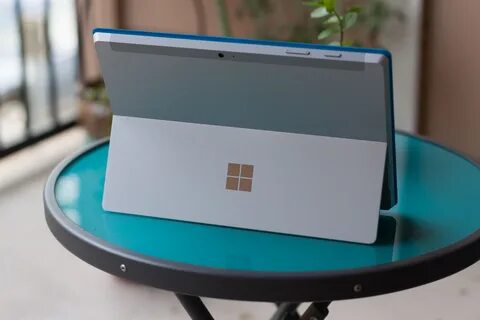 Microsoft surface 3
