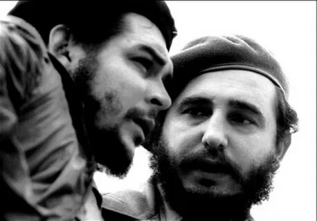 Forever fidel