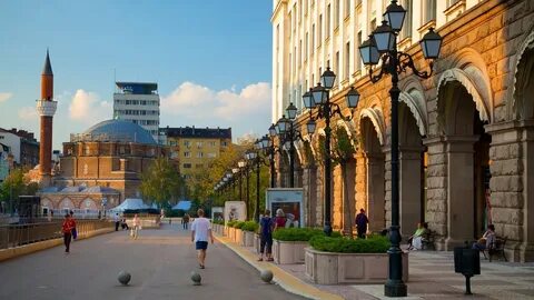 Фотография софии