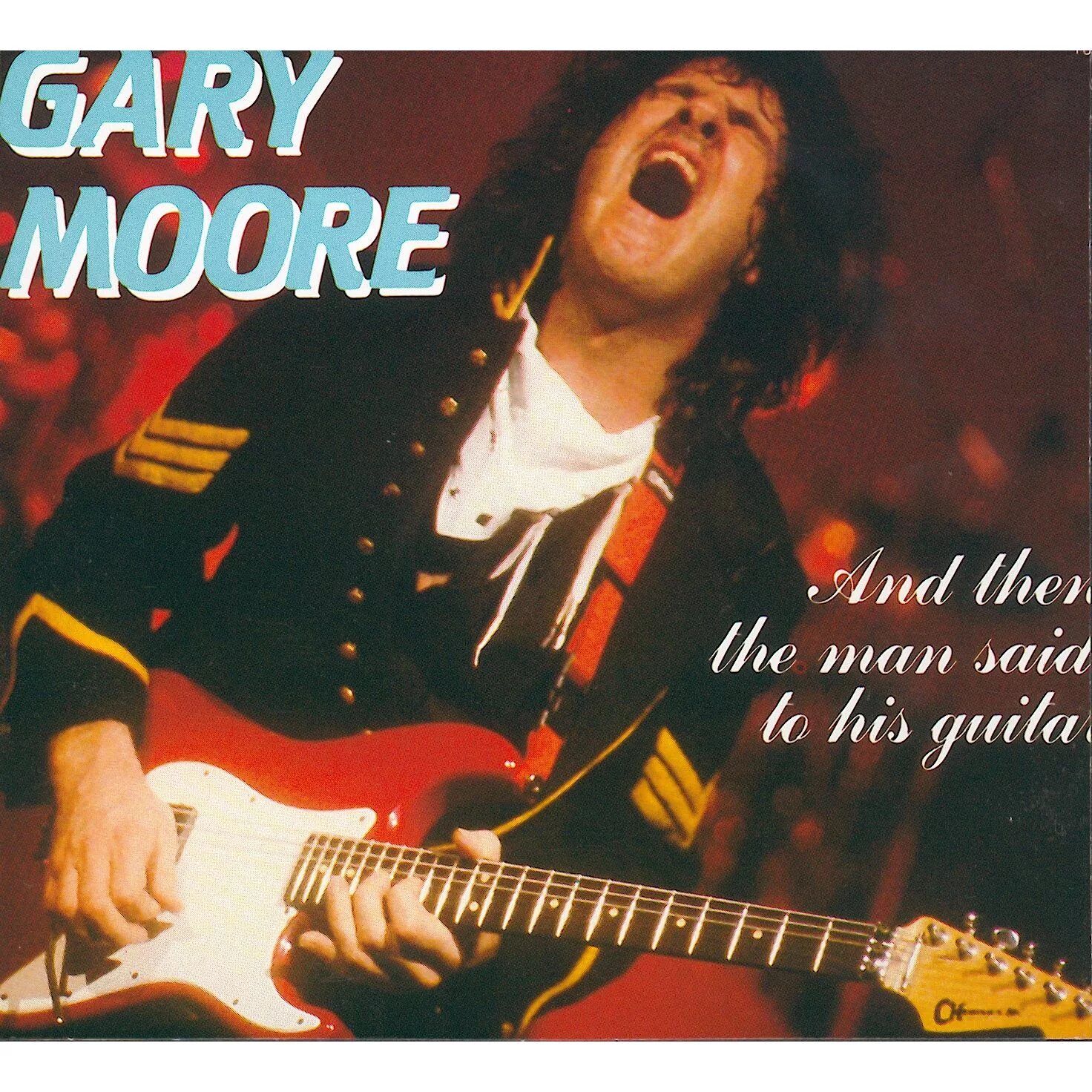 Gary Moore 1973. Gary Moore дискография. Gary Moore фото 1983.