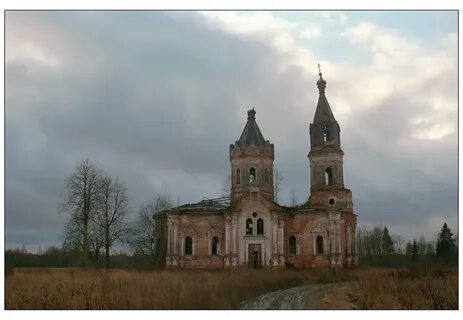 Погода в залесье