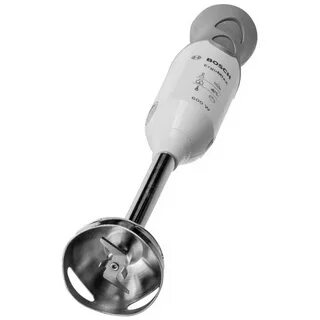 Bosch ergomixx насадка