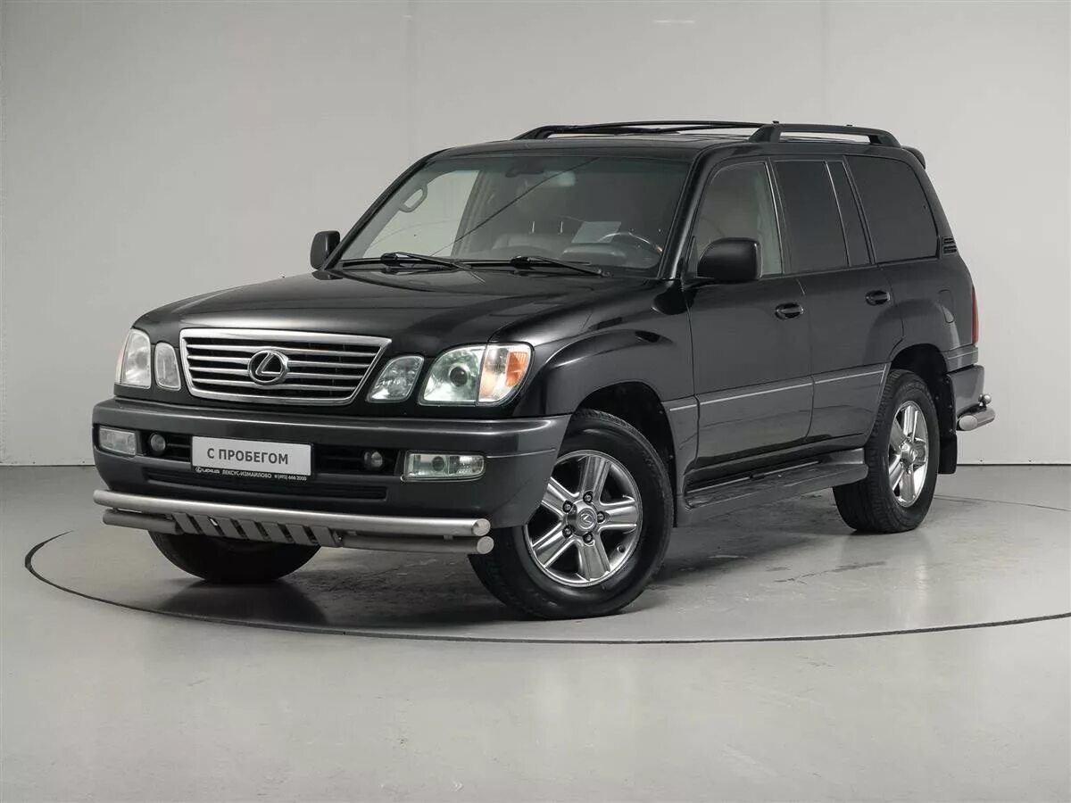 Лексус 470 цена. Lexus LX II 470. Lexus LX 2006. Лексус lx470 2006 черный. Лексус 470 2006.