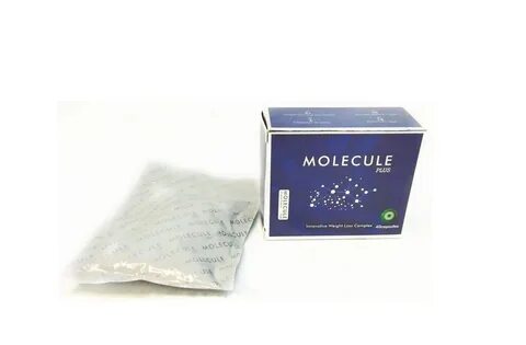 Жиросжигатель молекула