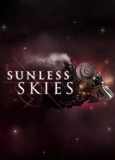 Sunless skies