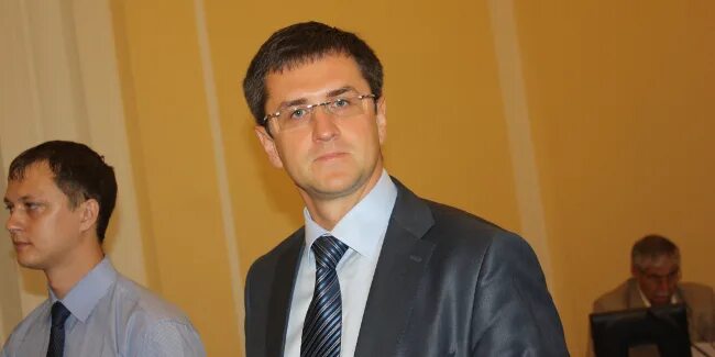 Исполняющим обязанности гендиректора "Воронежпассажиртранса" стал Олег Миронов -