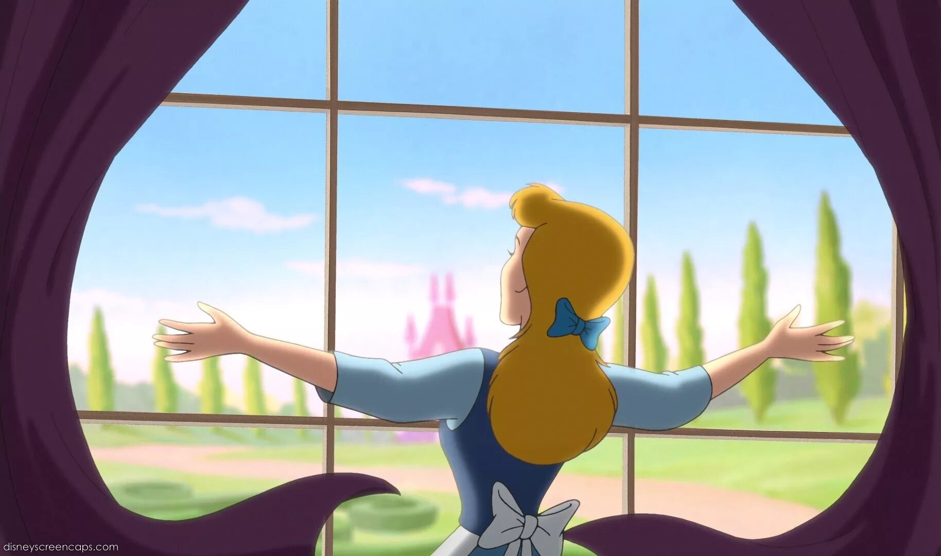 Иллюстрации счастье. Мечты исполняются. Золушка 2. Золушка 2д. Вторая мечта.