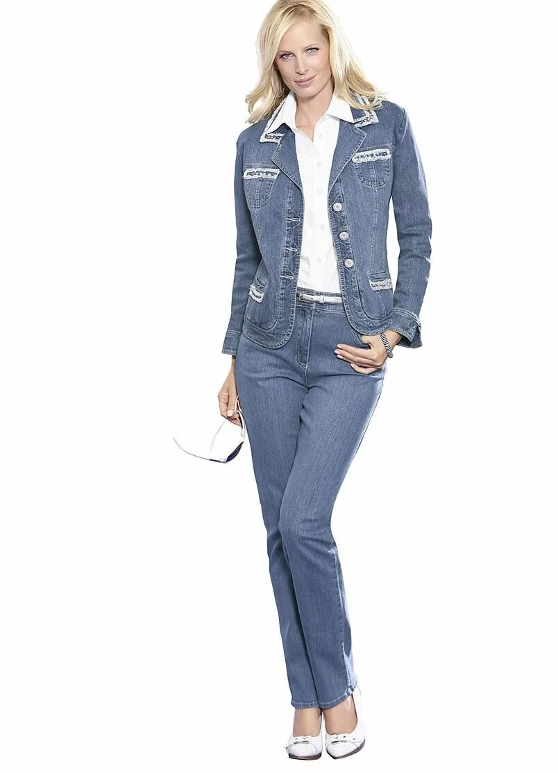 Джинсовый летний костюм женский. Брюки и джинсовка мужская. Джинс костюм женское. Джинсовый костюм женский брючный. Джинсовый костюм женский.