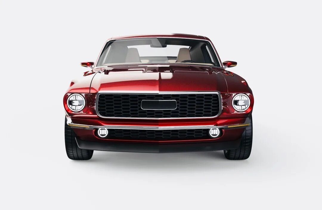 Электрический форд мустанг 1967. Электрический форд мустанг. Карбоновый мустанг. Форд мустанг кузов. Авиар.