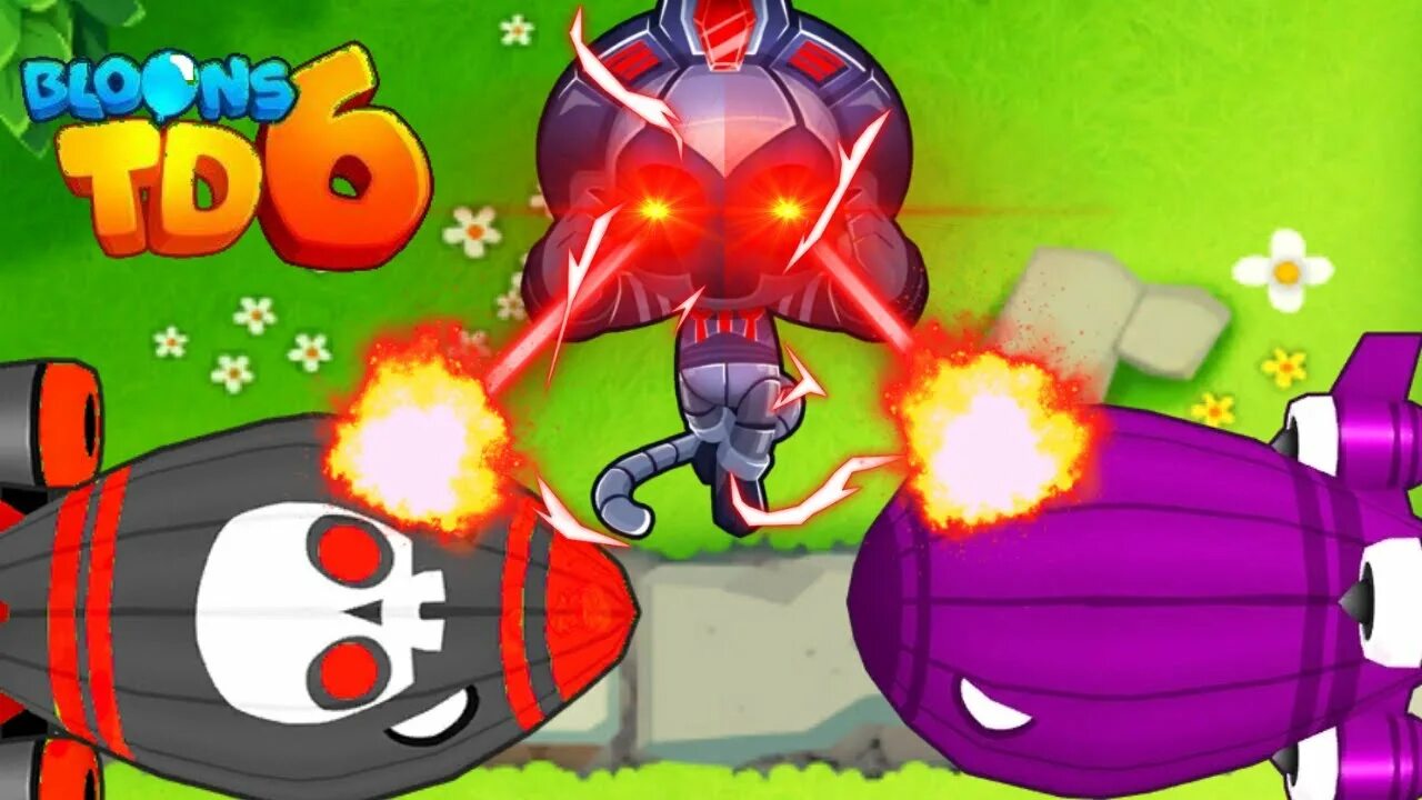 Игра bloons td 6. BTD Battles 6. Bloons td 6 шпилькомёт. Bloons td 6 фиолетовый дирижабль. Bloons td 6 Moab.