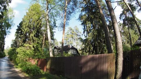 Кратово отдых