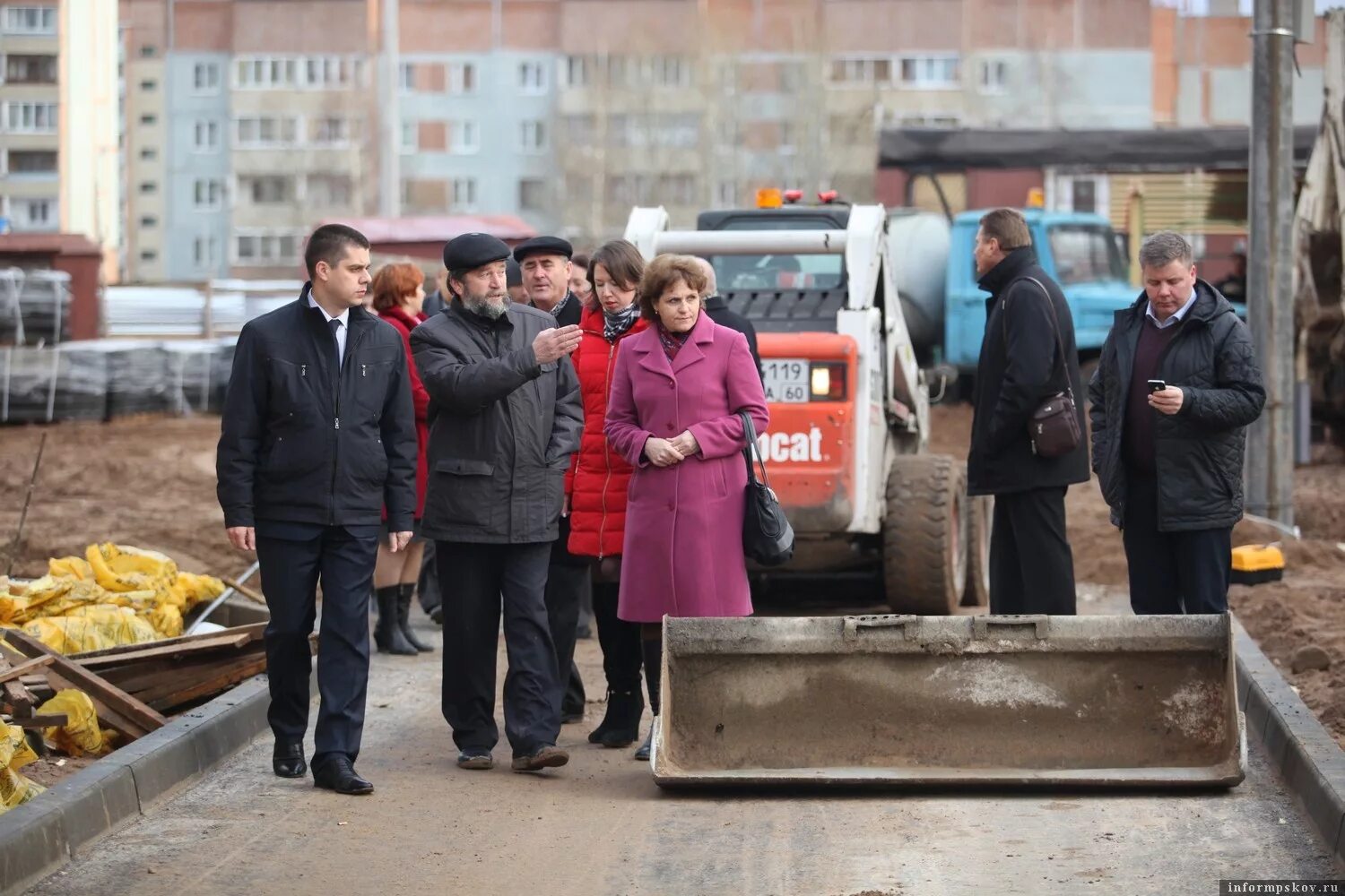 Еврогазстрой