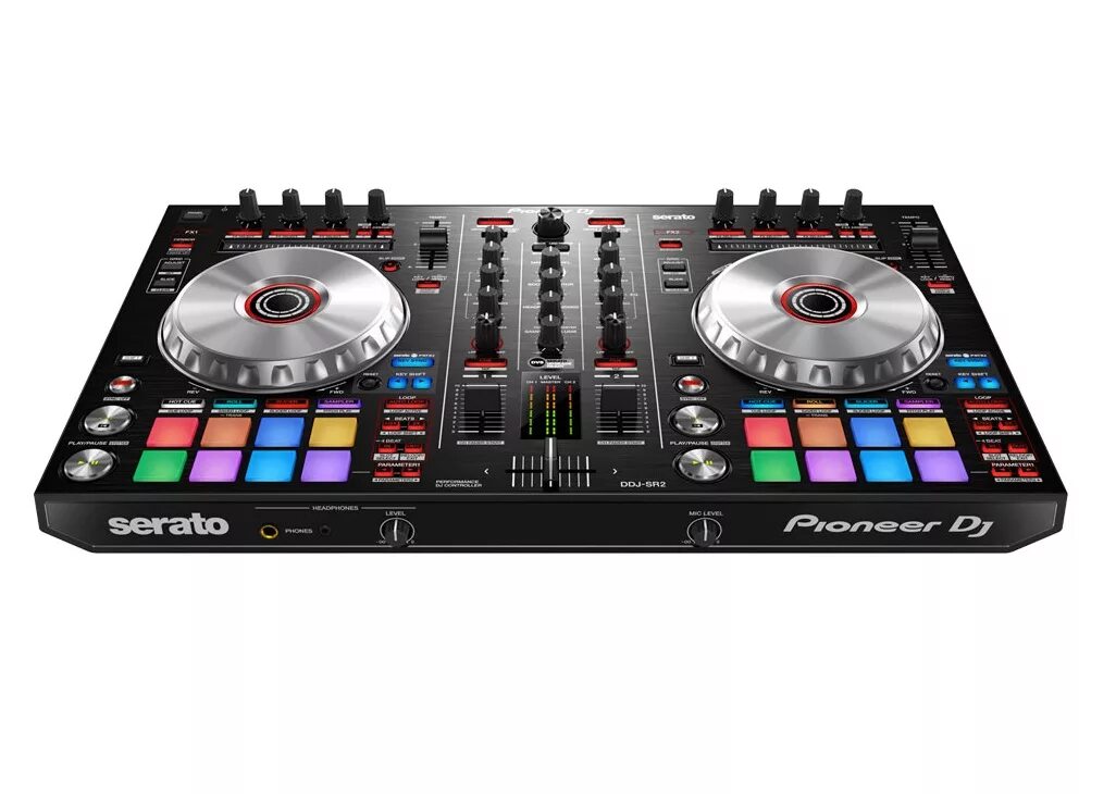 Pioneer DDJ-sr2. Pioneer DJ DDJ-sr2. DJ контроллер Pioneer DDJ-SR. Пионер диджейский пульт DDJ-sr2. Контроллер для диджея