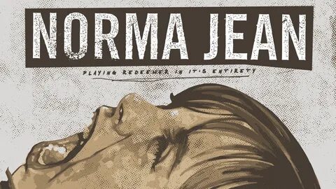 Norma Jean - The Masquerade