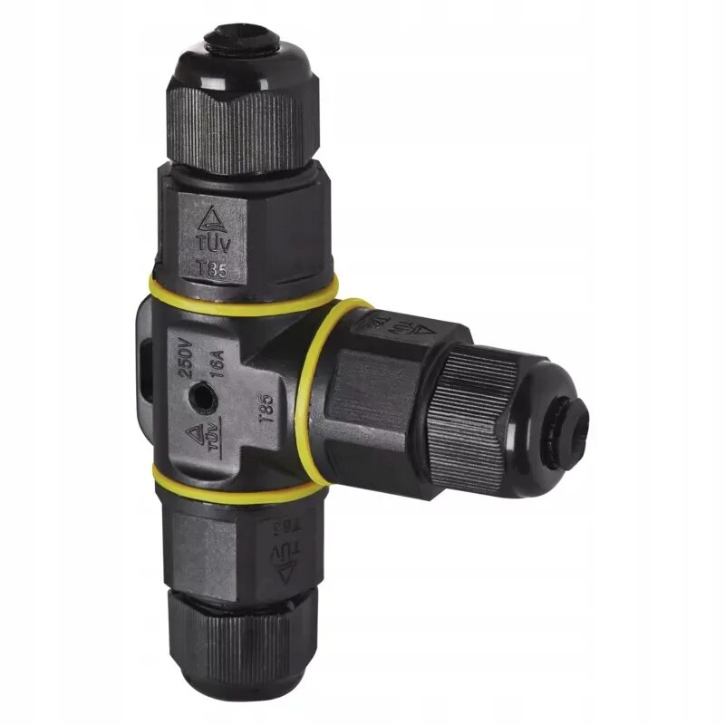 Крепеж 32-25 т-образный (joker66. Соединитель труб т-образный 25 мм. Соединитель 240мм2. Т образные муфты. Т образные муфты.