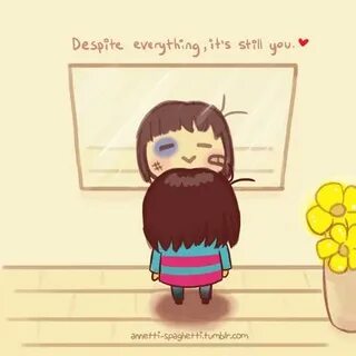It s still my