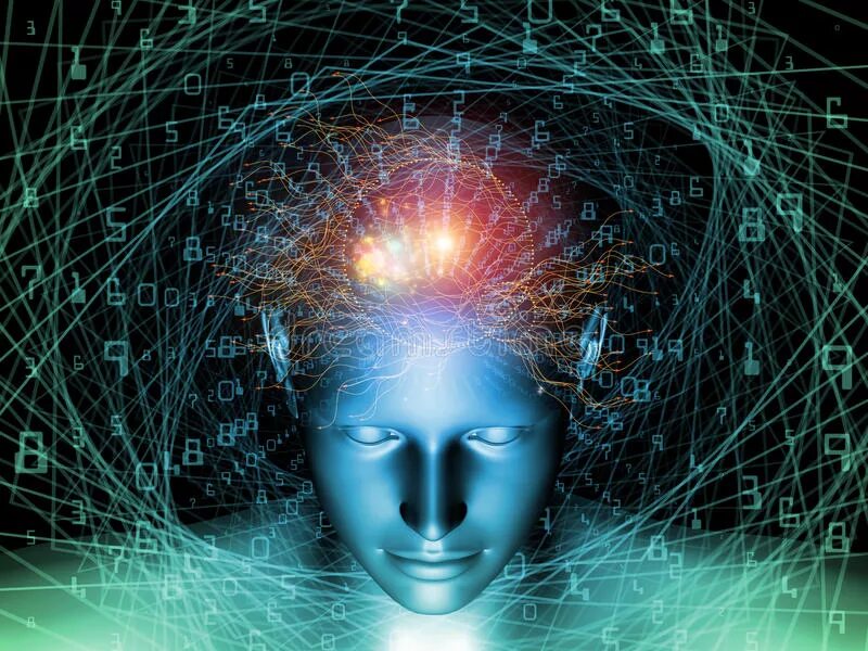 Digital thinking