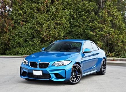 Bmw m 2017